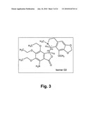 TREATMENT OF DISEASES MODULATED BY A H4 RECEPTOR AGONIST diagram and image