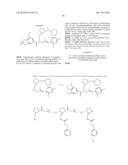 INHIBITORS OF HUMAN TUMOR-EXPRESSED CCXCKR2 diagram and image