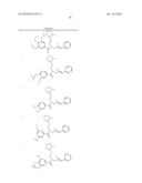 INHIBITORS OF HUMAN TUMOR-EXPRESSED CCXCKR2 diagram and image