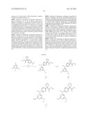 NOVEL HETEROCYCLIC COMPOUNDS AS GATA MODULATORS diagram and image