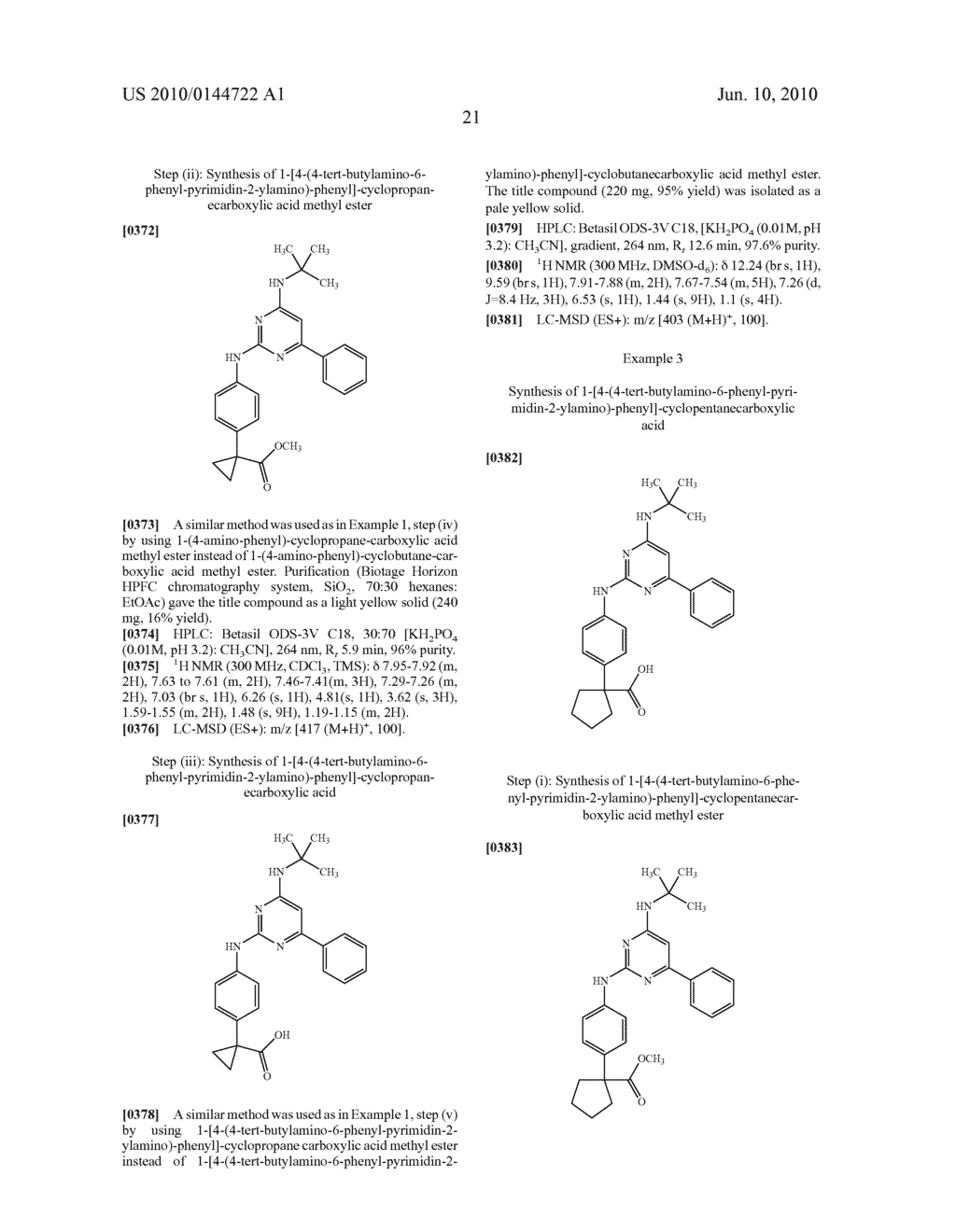 NOVEL HETEROCYCLIC COMPOUNDS AS GATA MODULATORS - diagram, schematic, and image 22