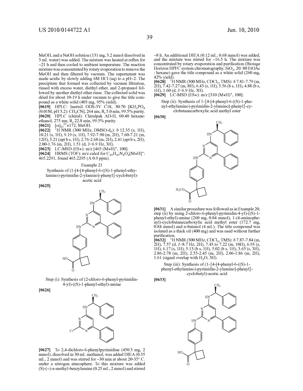 NOVEL HETEROCYCLIC COMPOUNDS AS GATA MODULATORS - diagram, schematic, and image 40