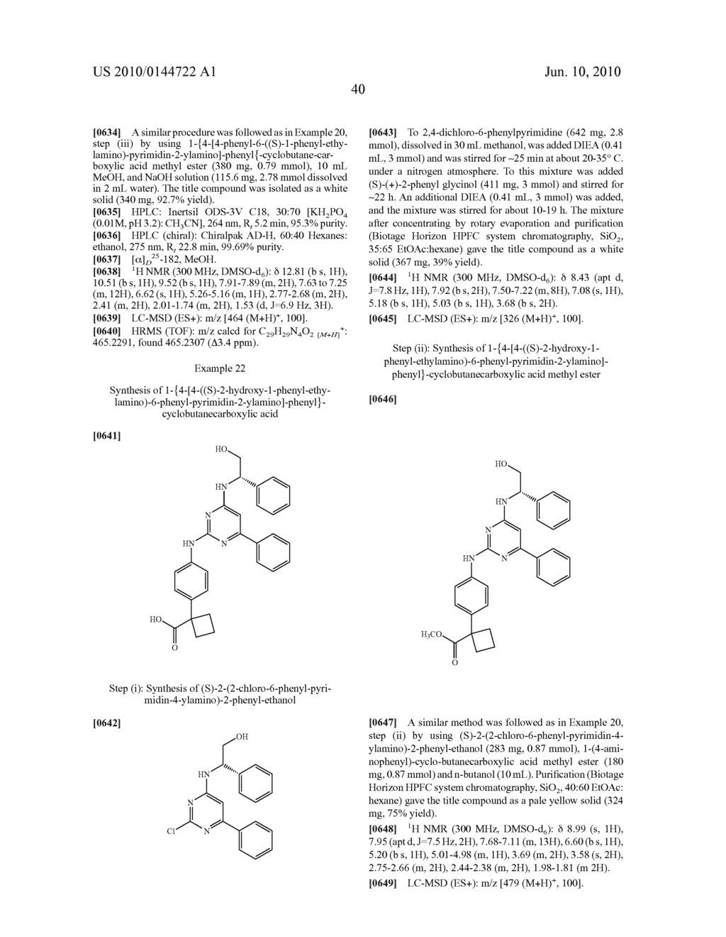 NOVEL HETEROCYCLIC COMPOUNDS AS GATA MODULATORS - diagram, schematic, and image 41