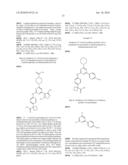 NOVEL HETEROCYCLIC COMPOUNDS AS GATA MODULATORS diagram and image