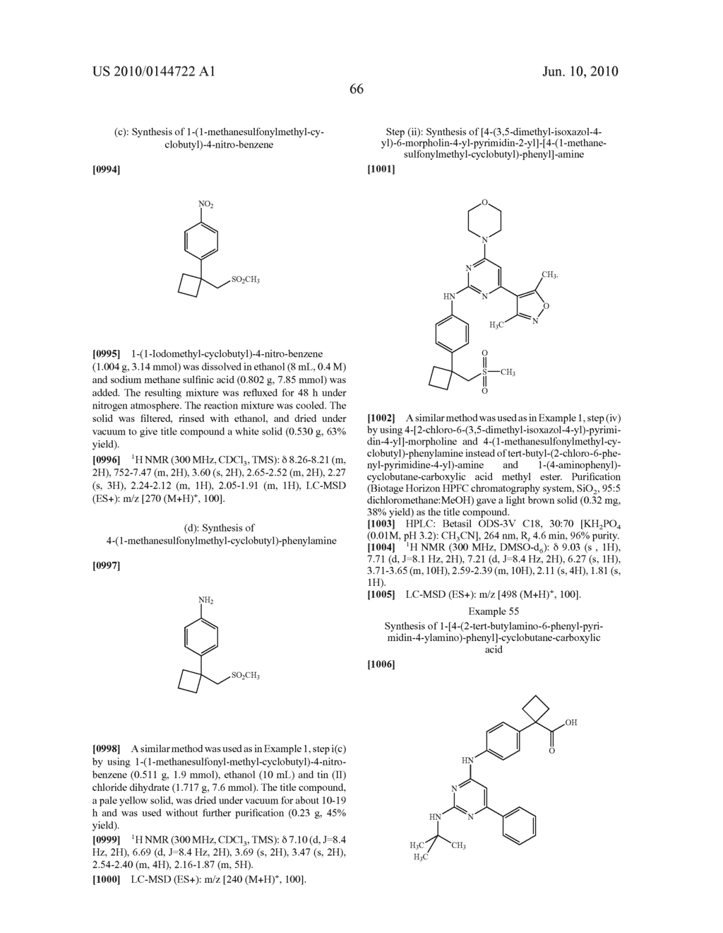 NOVEL HETEROCYCLIC COMPOUNDS AS GATA MODULATORS - diagram, schematic, and image 67