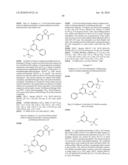 NOVEL HETEROCYCLIC COMPOUNDS AS GATA MODULATORS diagram and image