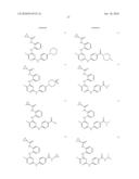 PYRIMIDINE KINASE INHIBITORS diagram and image