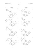 PYRIMIDINE KINASE INHIBITORS diagram and image