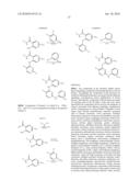 PYRIMIDINE KINASE INHIBITORS diagram and image