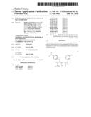 ETHANOLAMINE DERIVATIVES USEFUL AS BACE INHIBITORS diagram and image