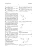 ETHANOLAMINE DERIVATIVES USEFUL AS BACE INHIBITORS diagram and image