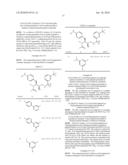 ETHANOLAMINE DERIVATIVES USEFUL AS BACE INHIBITORS diagram and image