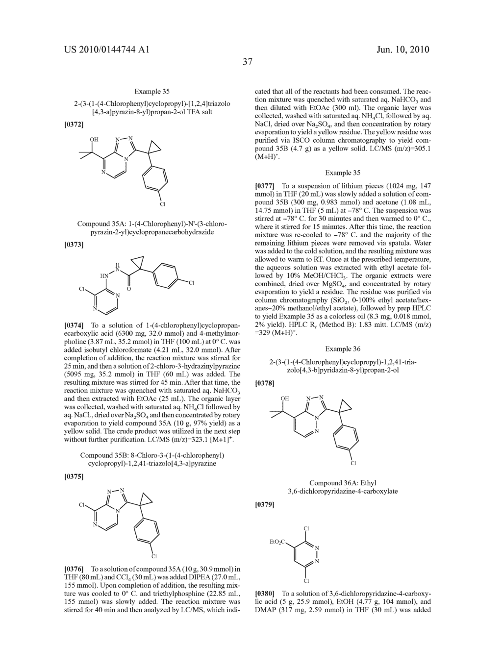FUSED HETEROCYCLIC 11-BETA-HYDROXYSTEROID DEHYDROGENASE TYPE 1 INHIBITORS - diagram, schematic, and image 38