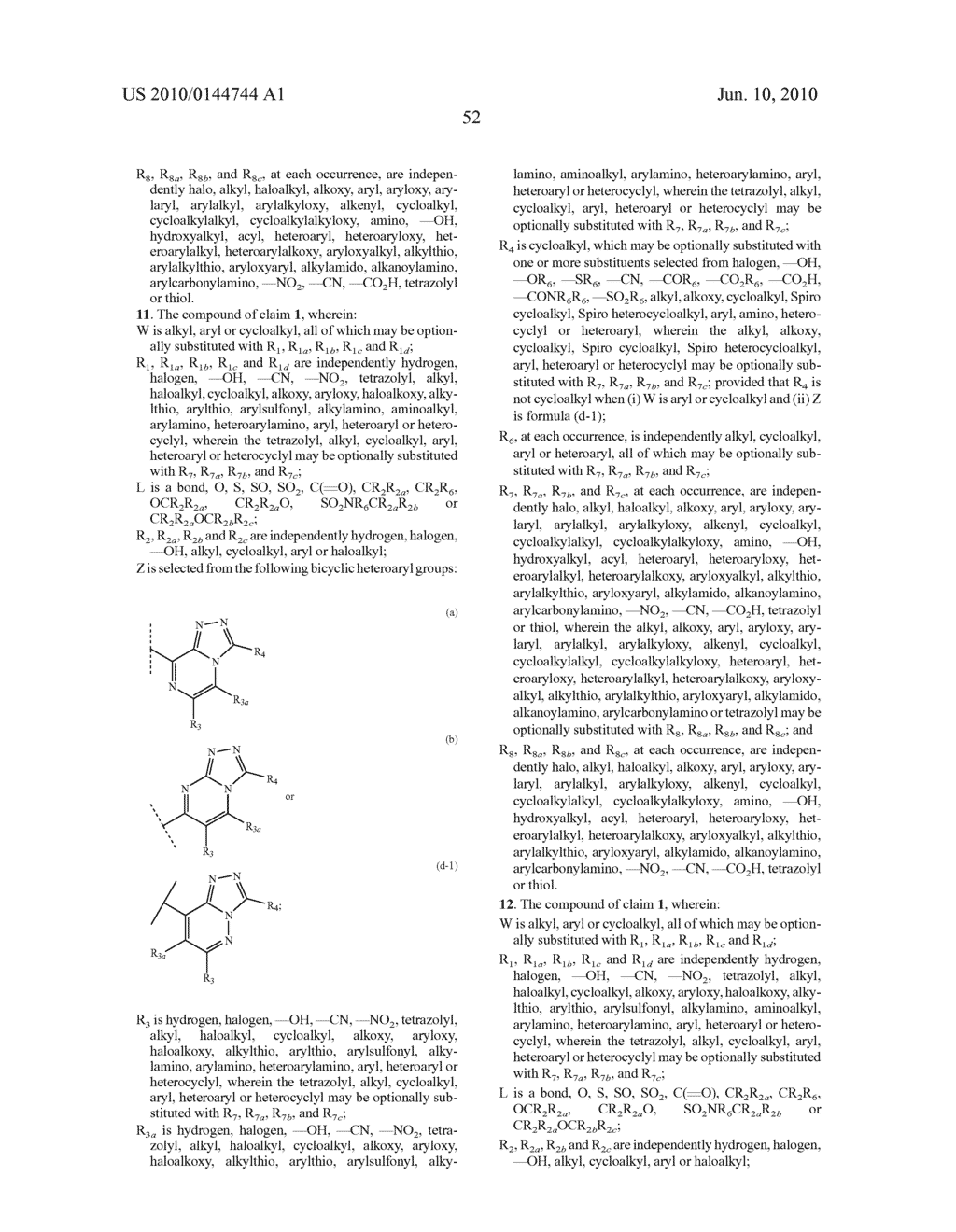 FUSED HETEROCYCLIC 11-BETA-HYDROXYSTEROID DEHYDROGENASE TYPE 1 INHIBITORS - diagram, schematic, and image 53