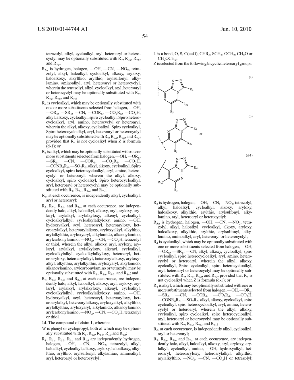 FUSED HETEROCYCLIC 11-BETA-HYDROXYSTEROID DEHYDROGENASE TYPE 1 INHIBITORS - diagram, schematic, and image 55