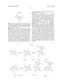 Novel Compounds diagram and image