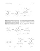 Novel Compounds diagram and image