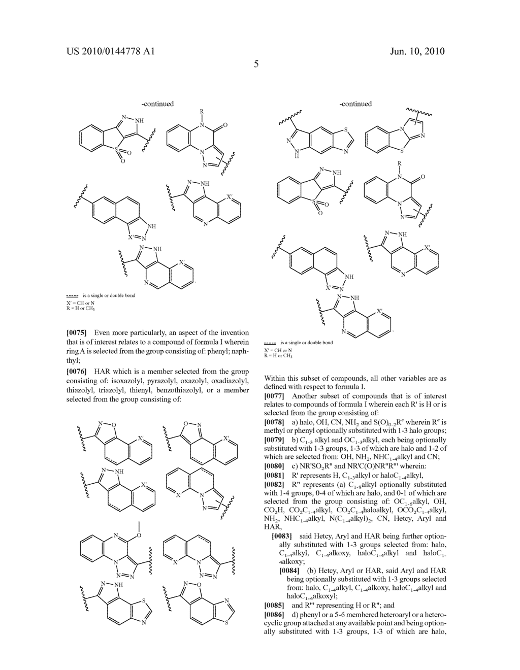 Niacin Receptor Agonists, Compositions Containing Such Compounds and Methods of Treatment - diagram, schematic, and image 06