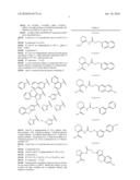 Niacin Receptor Agonists, Compositions Containing Such Compounds and Methods of Treatment diagram and image