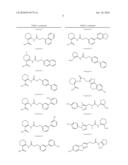 Niacin Receptor Agonists, Compositions Containing Such Compounds and Methods of Treatment diagram and image