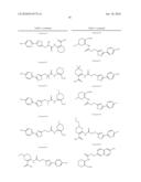 Niacin Receptor Agonists, Compositions Containing Such Compounds and Methods of Treatment diagram and image