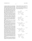 Niacin Receptor Agonists, Compositions Containing Such Compounds and Methods of Treatment diagram and image