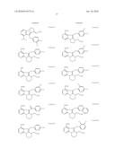 Niacin Receptor Agonists, Compositions Containing Such Compounds and Methods of Treatment diagram and image