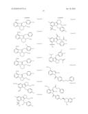 Niacin Receptor Agonists, Compositions Containing Such Compounds and Methods of Treatment diagram and image