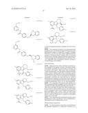 Niacin Receptor Agonists, Compositions Containing Such Compounds and Methods of Treatment diagram and image