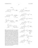 Niacin Receptor Agonists, Compositions Containing Such Compounds and Methods of Treatment diagram and image