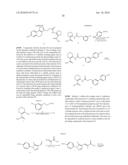 Niacin Receptor Agonists, Compositions Containing Such Compounds and Methods of Treatment diagram and image