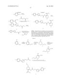 Niacin Receptor Agonists, Compositions Containing Such Compounds and Methods of Treatment diagram and image