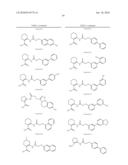 Niacin Receptor Agonists, Compositions Containing Such Compounds and Methods of Treatment diagram and image