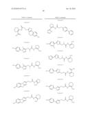 Niacin Receptor Agonists, Compositions Containing Such Compounds and Methods of Treatment diagram and image