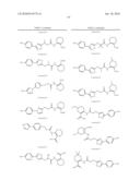 Niacin Receptor Agonists, Compositions Containing Such Compounds and Methods of Treatment diagram and image