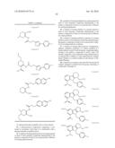 Niacin Receptor Agonists, Compositions Containing Such Compounds and Methods of Treatment diagram and image