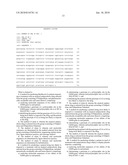 METHODS OF TREATING PSYCHOSIS AND SCHIZOPHRENIA BASED ON POLYMORPHISMS IN THE ERBB4 GENE diagram and image