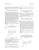 QUINOLINE DERIVATIVES AS CRTH2 RECEPTOR LIGANDS diagram and image