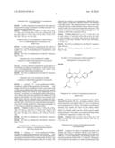 QUINOLINE DERIVATIVES AS CRTH2 RECEPTOR LIGANDS diagram and image