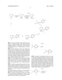 INSECTICIDAL N-SUBSTITUTED (6-HALOOALKYLPYRIDIN-3-YL)-ALKYL SULFOXIMINES diagram and image