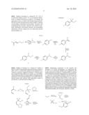 INSECTICIDAL N-SUBSTITUTED (6-HALOOALKYLPYRIDIN-3-YL)-ALKYL SULFOXIMINES diagram and image