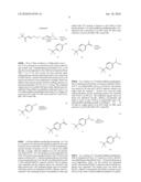 INSECTICIDAL N-SUBSTITUTED (6-HALOOALKYLPYRIDIN-3-YL)-ALKYL SULFOXIMINES diagram and image