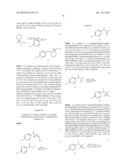 INSECTICIDAL N-SUBSTITUTED (6-HALOOALKYLPYRIDIN-3-YL)-ALKYL SULFOXIMINES diagram and image