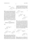 INSECTICIDAL N-SUBSTITUTED (6-HALOOALKYLPYRIDIN-3-YL)-ALKYL SULFOXIMINES diagram and image