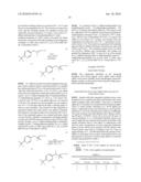 INSECTICIDAL N-SUBSTITUTED (6-HALOOALKYLPYRIDIN-3-YL)-ALKYL SULFOXIMINES diagram and image