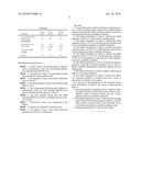  EXTENDED RELEASE TABLET FORMULATION OF NIACIN diagram and image