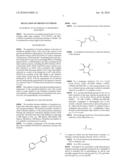 Regulation of protein synthesis diagram and image