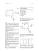 Use of Inhibitors of the Degradation of P27, in Particular Argyrin and Derivatives Thereof, for the Treatment of Proliferative Diseases diagram and image