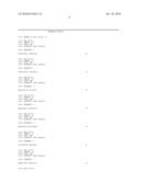 Use of Inhibitors of the Degradation of P27, in Particular Argyrin and Derivatives Thereof, for the Treatment of Proliferative Diseases diagram and image