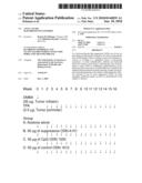 ANTI-CANCER OLIGODEOXYNUCLEOTIDES diagram and image